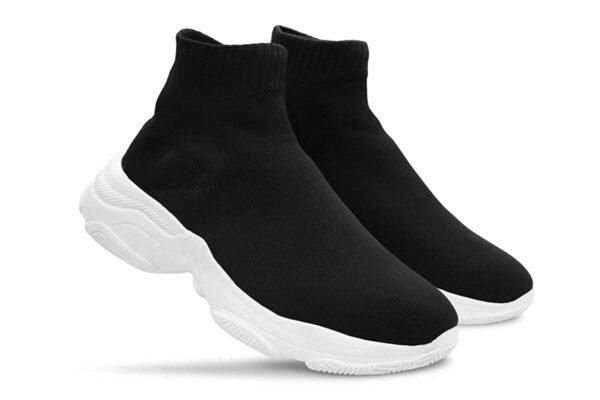 Synthetic Running Shoes for Men - Image 4