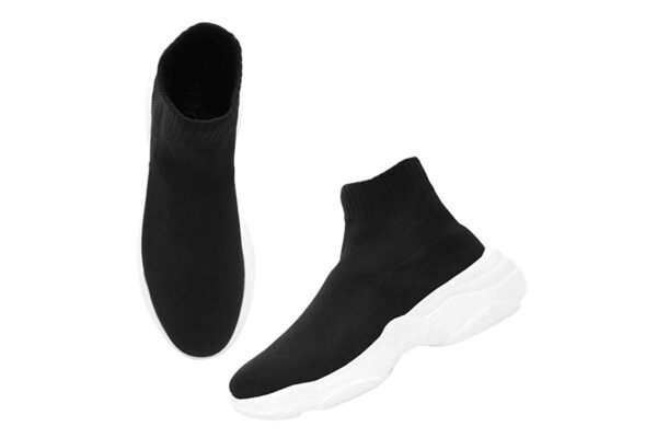 Synthetic Running Shoes for Men - Image 3