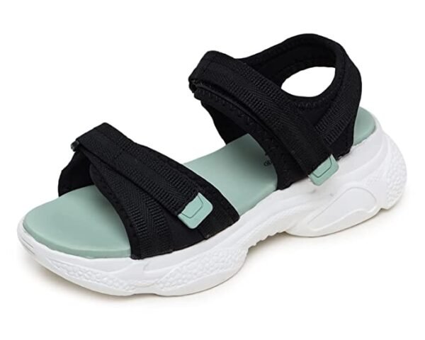 Comfortable & Trendy Flatform Sandals for Girls