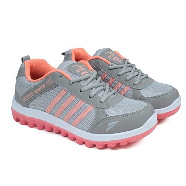 ASIAN Women's ,Running Shoes - Image 2
