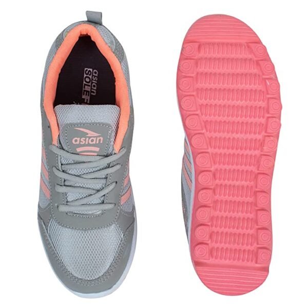 ASIAN Women's ,Running Shoes - Image 4