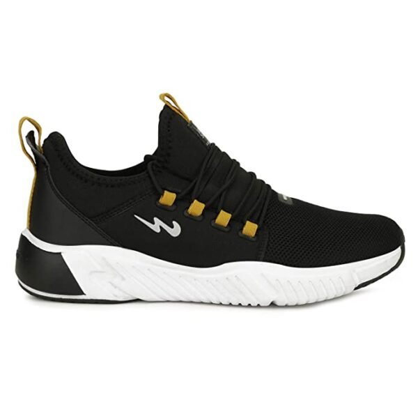 Campus Mens Kent Shoes - Image 3