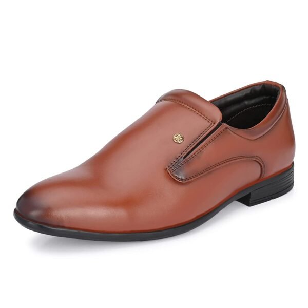 Men's Formal Shoe - Image 4