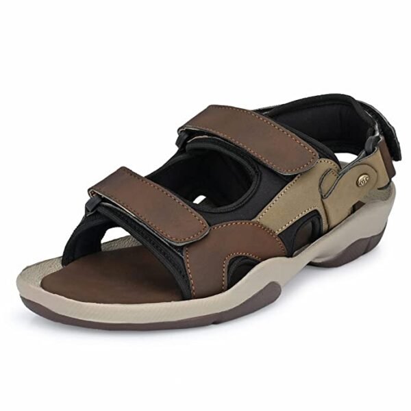 Mens 9912-01 Sandal - Image 4