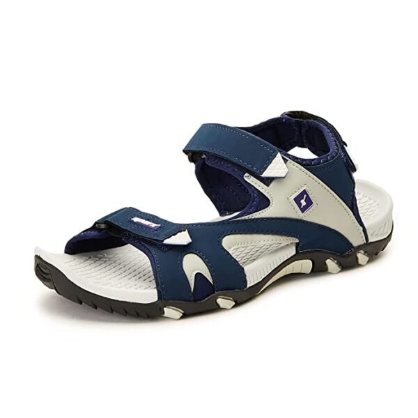 Men's Ss9007g Flat Sandal