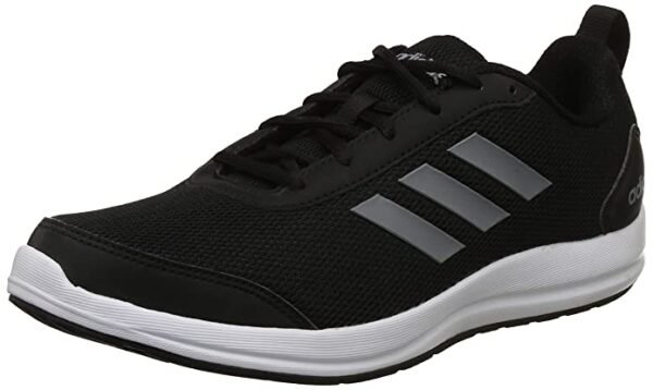 Adidas Men's Yking 2.0 Running Shoes - Image 2