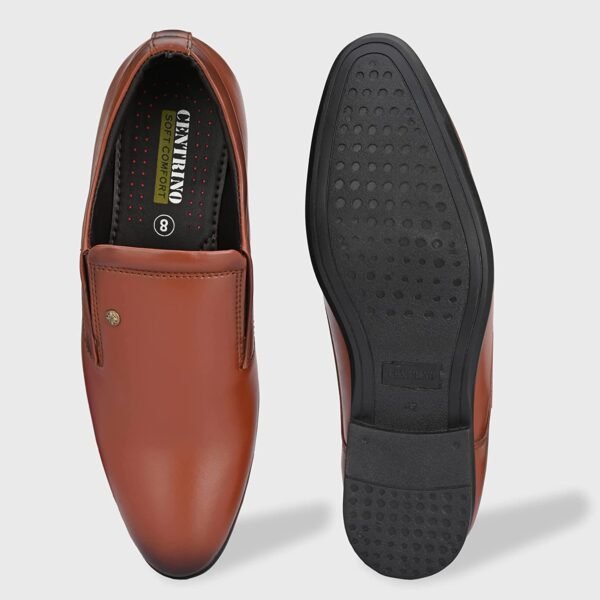 Men's Formal Shoe - Image 5