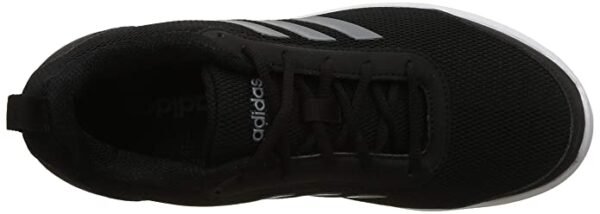 Adidas Men's Yking 2.0 Running Shoes - Image 3