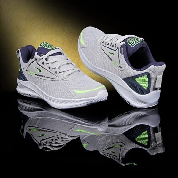 Men's Newton-02 Sports Running Shoes - Image 2