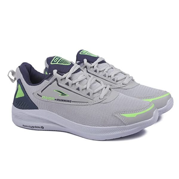 Men's Newton-02 Sports Running Shoes