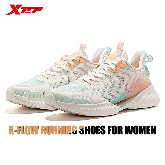 XTEP Women’s Running Shoes