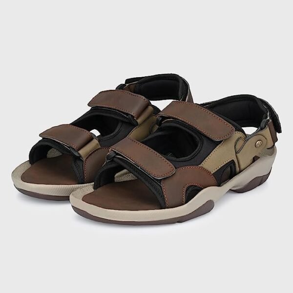 Mens 9912-01 Sandal