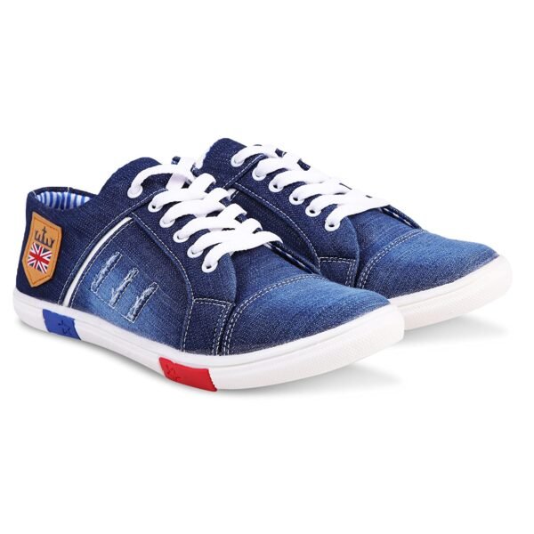 Men's Casual Shoes - Image 3