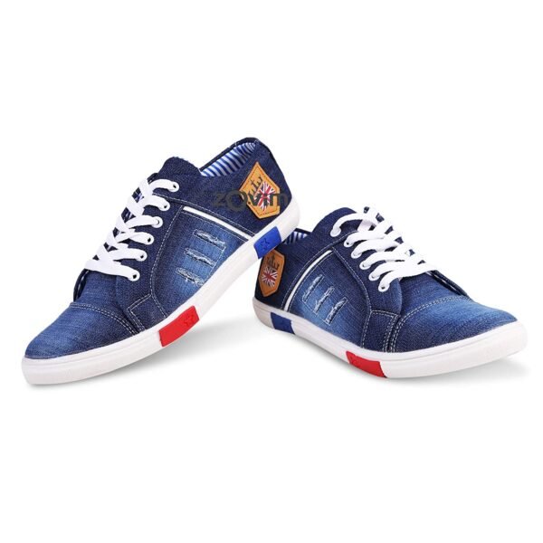 Men's Casual Shoes - Image 4