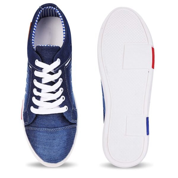 Men's Casual Shoes - Image 5