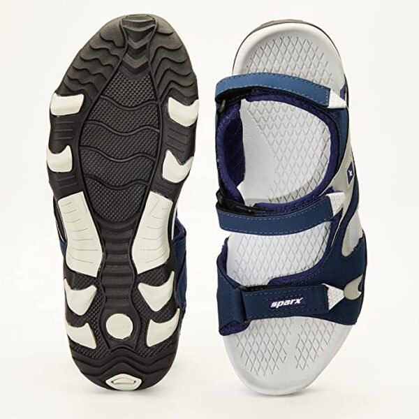 Men's Ss9007g Flat Sandal - Image 4
