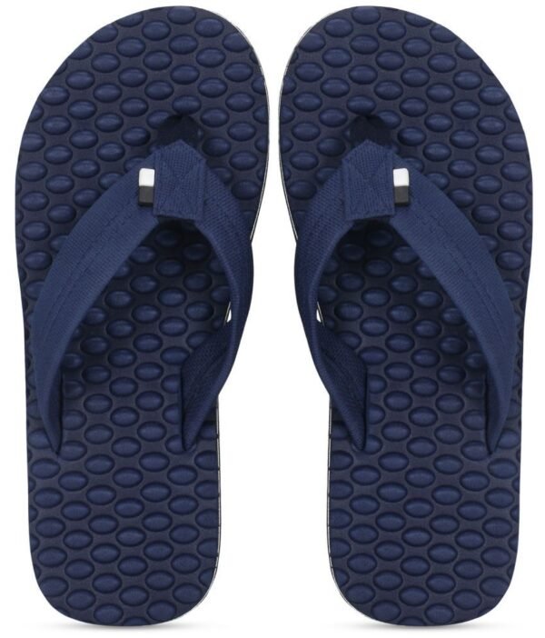 DOCTOR EXTRA SOFT - Navy EVA Daily Slipper
