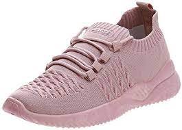 Bourge Womens Micam-z202 Running Shoes